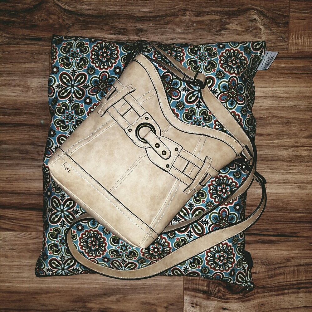❤ Vegan 👌 LONG Crossbody 🍃